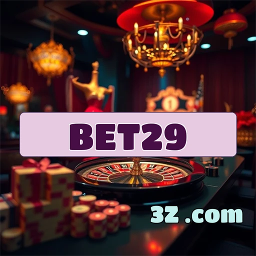Apostas Inovadoras no Bet 29: Oportunidades que Encantam