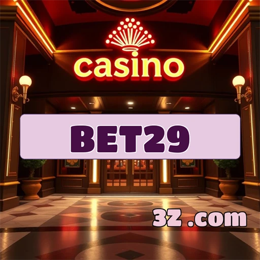 bet 29 Aplicativo Móvel
