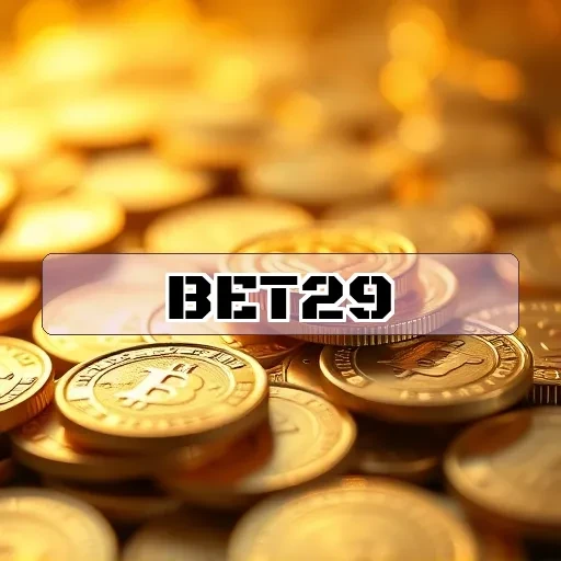 bet 29: Explore Todos os Bônus e Vantagens da Plataforma