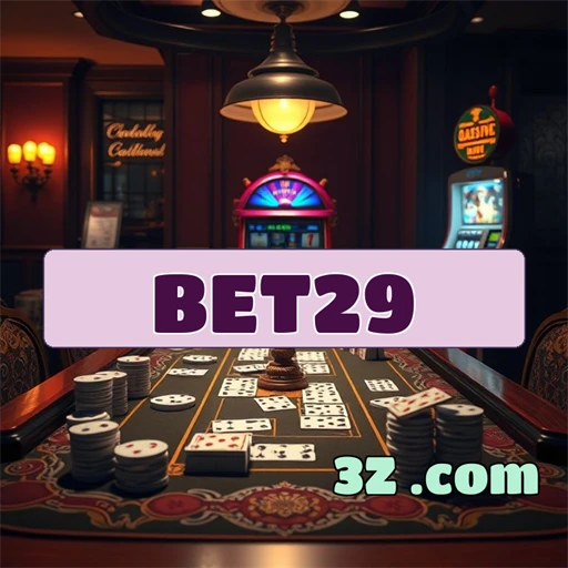 bet 29 Cassino Online