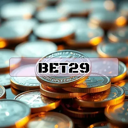 bet 29: A Revolução da Comunidade de Jogadores no Brasil