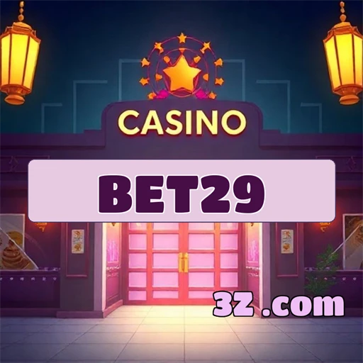 Jogos Imperdíveis no Bet 29: A Aventura que Espera por Você