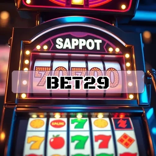 bet 29: O Melhor do Cassino Ao Vivo Para Você Jogar Hoje