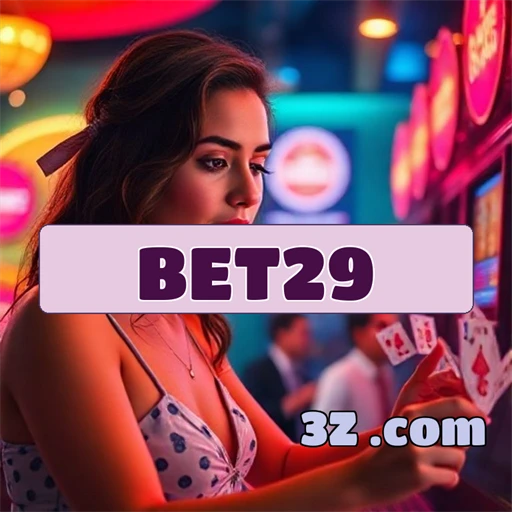 Plataforma Bet 29: Inovação e Engajamento no Jogo Brasileiro