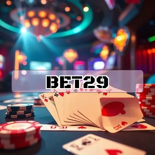 bet 29: Promoções Que Transformam a Sua Experiência de Jogo