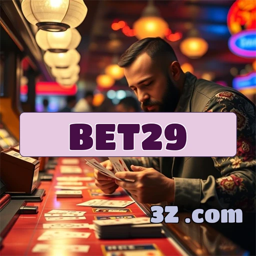 bet 29 Promoções Especiais