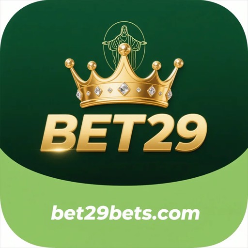 bet 29 logo