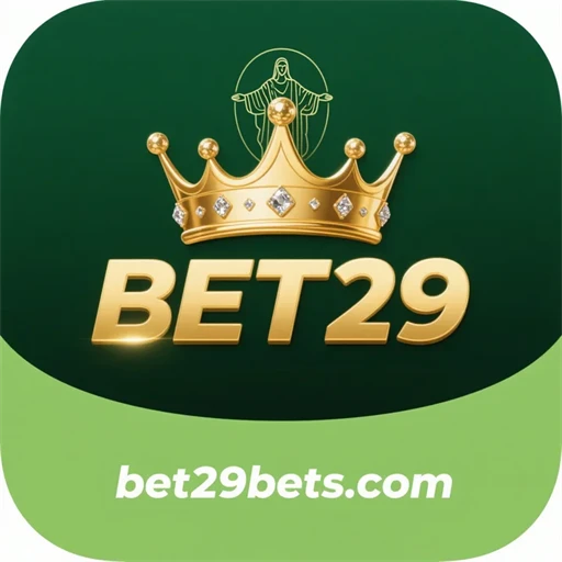 bet 29 logo
