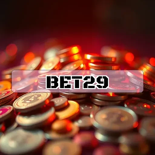 bet 29: A Mesa que Revoluciona Seus Jogos de Apostas Online