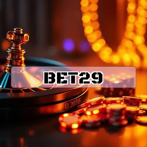 bet 29: A Revolução das Apostas Virtuais Chegou Para Ficar!